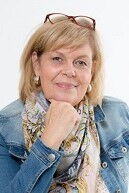 Bgm. Maria Zoffmann - Großhöflein - Vorstandsmitglied Bgm. Maria Zoffmann - Großhöflein - Vorstandsmitglied