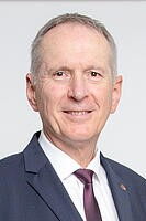 StR Mag. Dr. Michael Freismuth - Eisenstadt- Obmann StR Mag. Dr. Michael Freismuth - Eisenstadt- Obmann