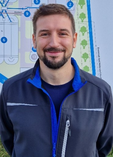 Ing. Benjamin Mayer Ing. Benjamin Mayer